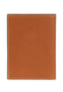 Celine Passport Holder, &pound;150, Accessories, Tan, Leather, Back view